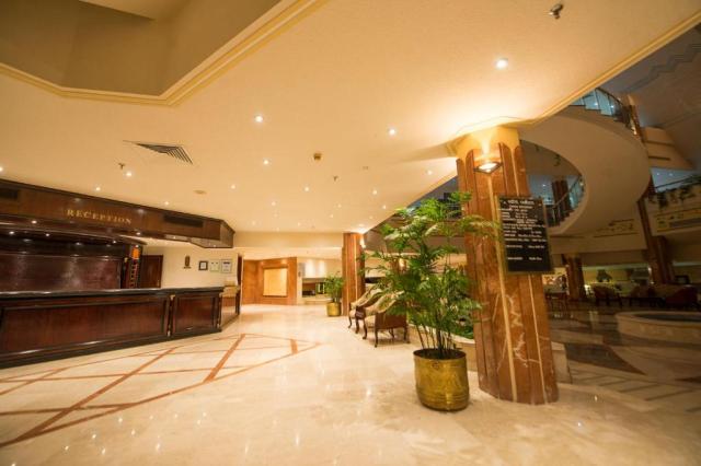 Pharaoh Azur Resort