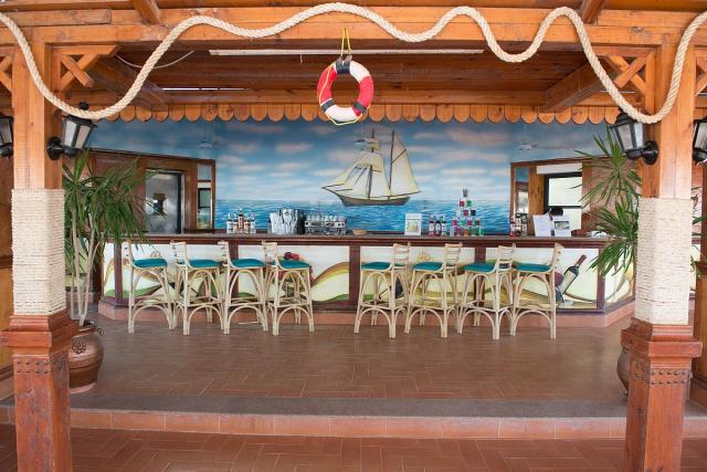Pharaoh Azur Resort