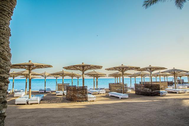 Palm Beach Resort