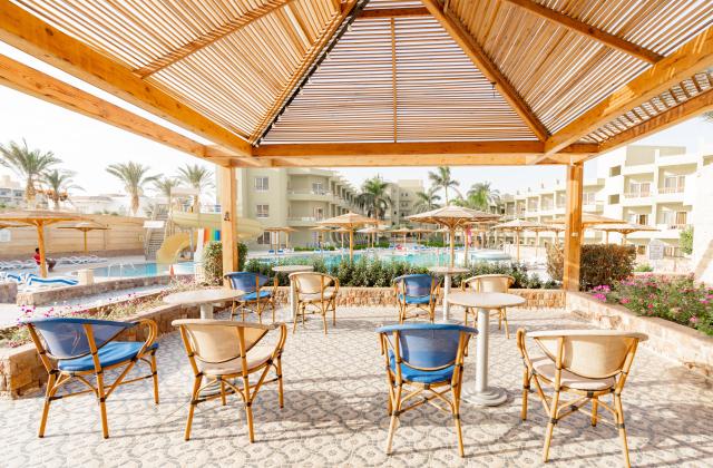 Palm Beach Resort
