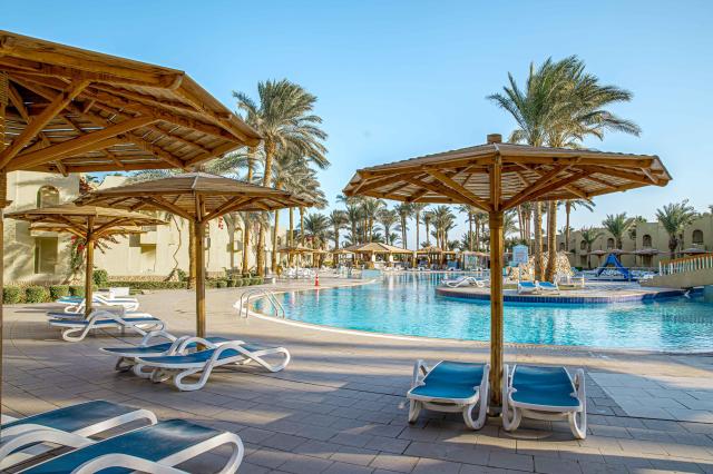 Palm Beach Resort