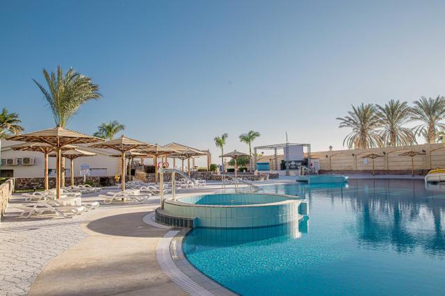 Palm Beach Resort