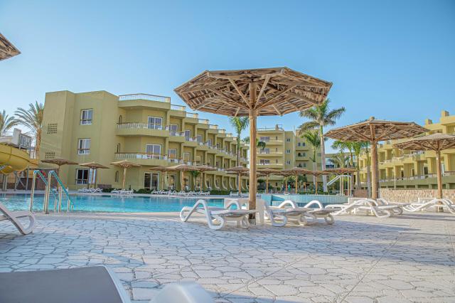 Palm Beach Resort