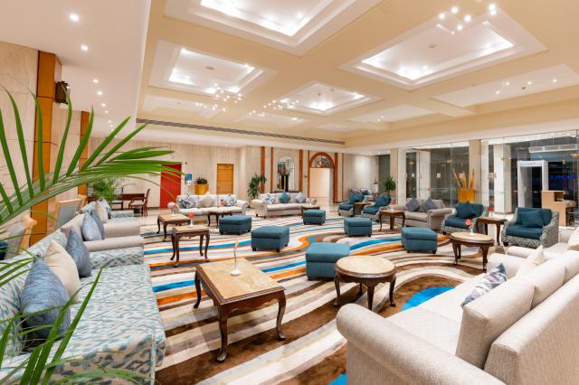 Palm Beach Resort