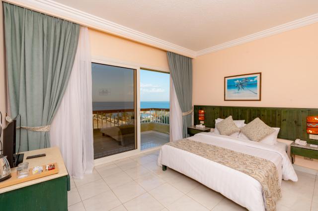 Palm Beach Resort
