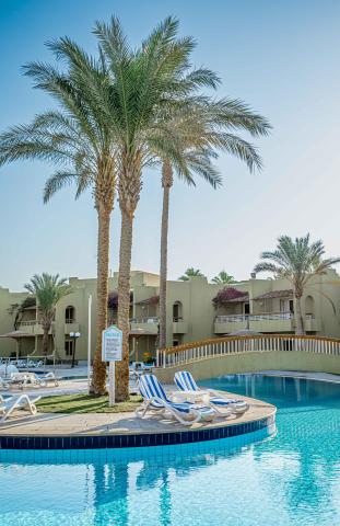 Palm Beach Resort