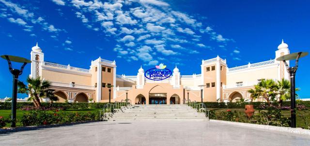 Jasmine Palace Resort & Spa