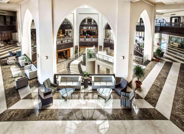 Jasmine Palace Resort & Spa