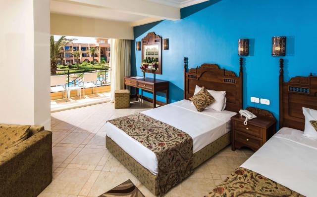 Jasmine Palace Resort & Spa