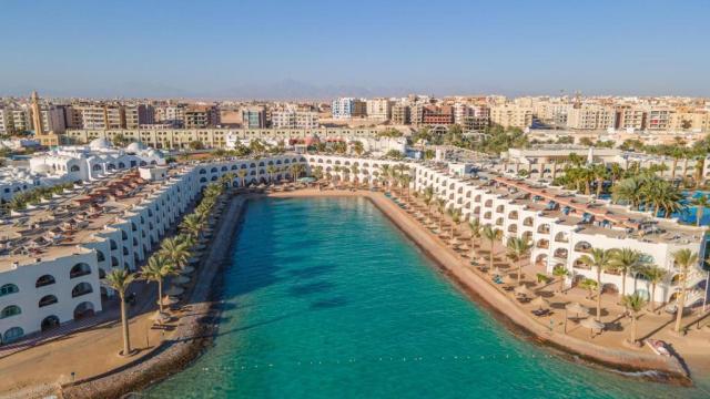 Arabia Azur Beach Resort