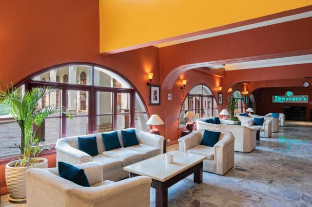 Arabia Azur Resort
