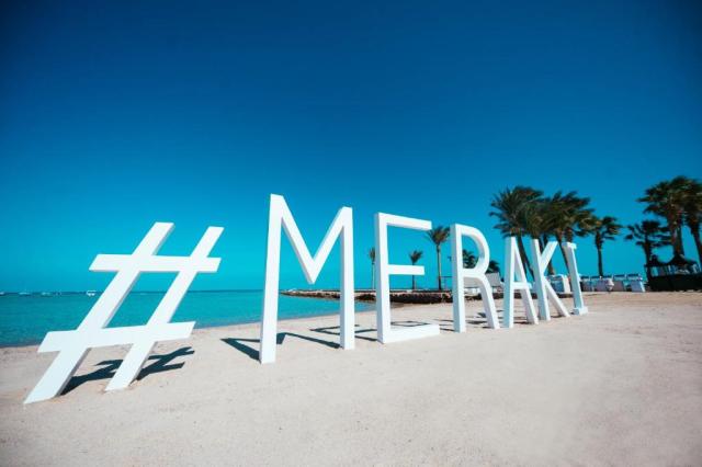 Meraki Resort