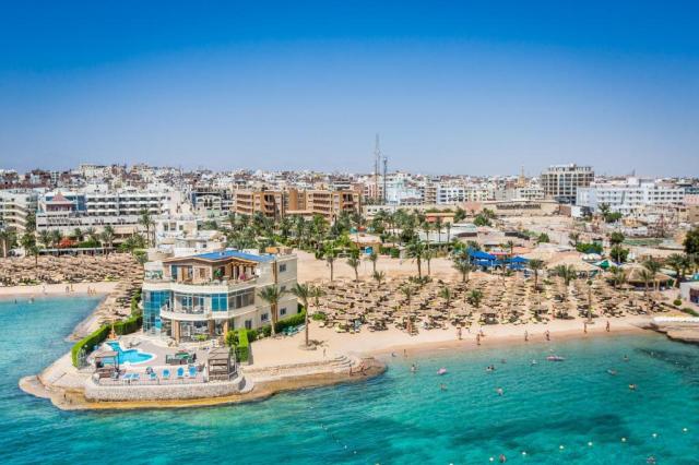 Seagull Beach Resort