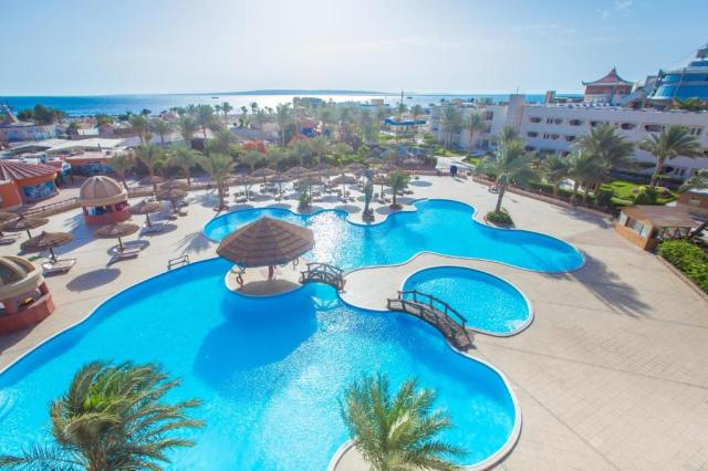 Seagull Beach Resort
