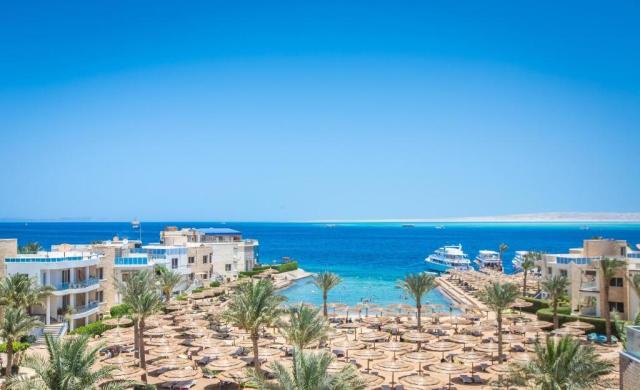 Seagull Beach Resort