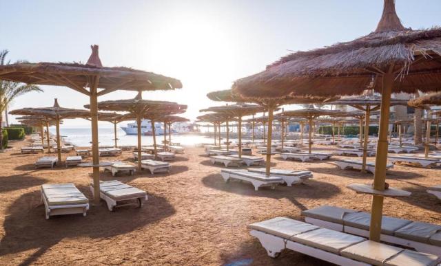 Seagull Beach Resort