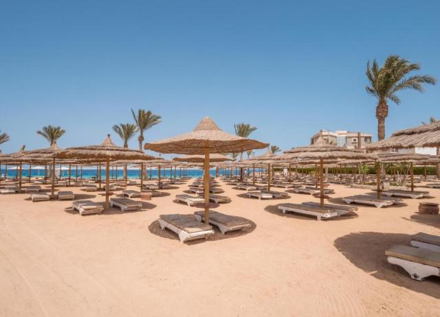 Seagull Beach Resort