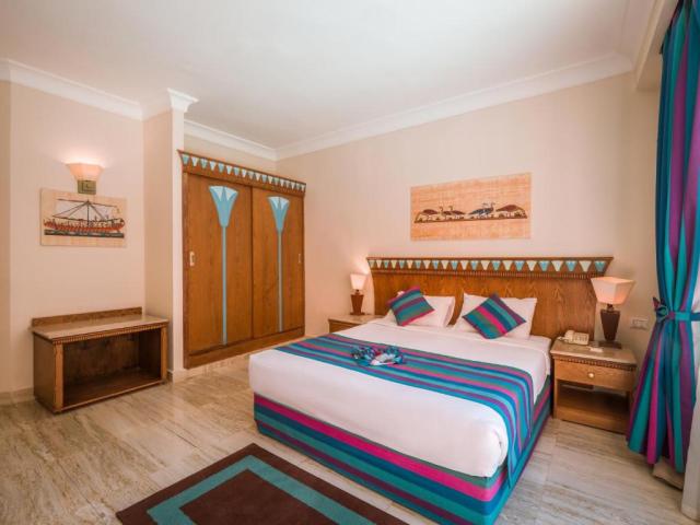 Seagull Beach Resort