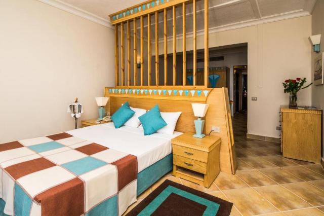 Seagull Beach Resort