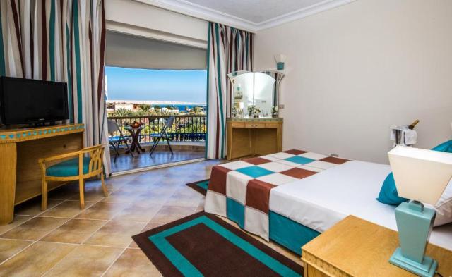 Seagull Beach Resort