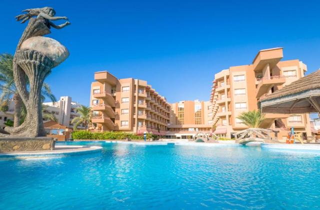 Seagull Beach Resort