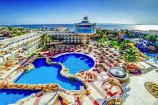 SeaGull Resort