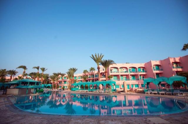 Le Pacha Resort