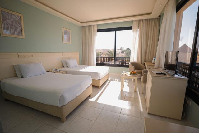 Blend Club Aqua Resort