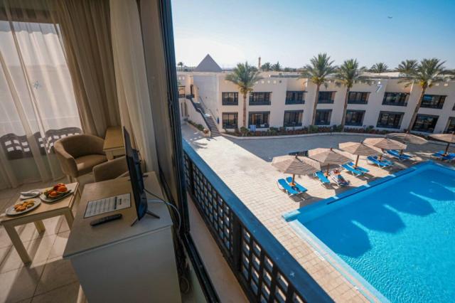 Blend Club Aqua Resort