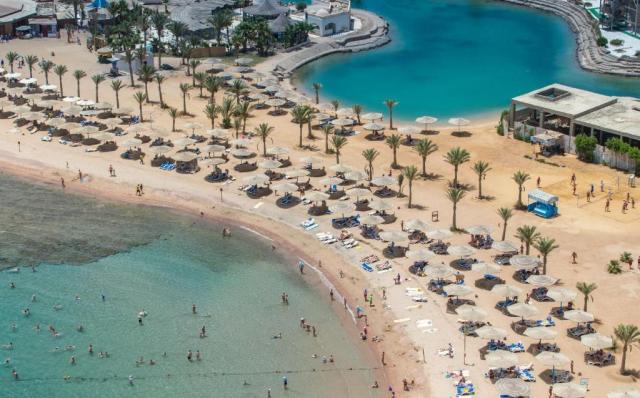 Blend Club Aqua Resort
