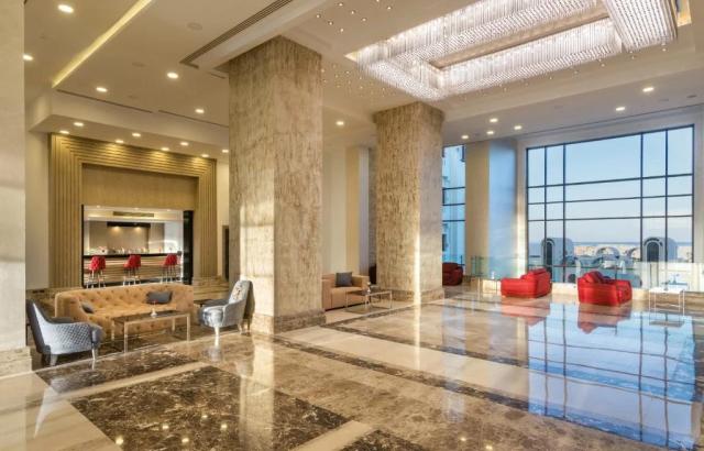 Gravity Sahl Hasheesh