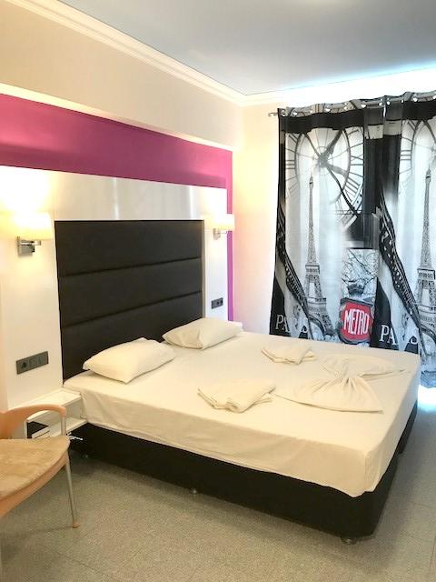 Grecian Fantasia Resort