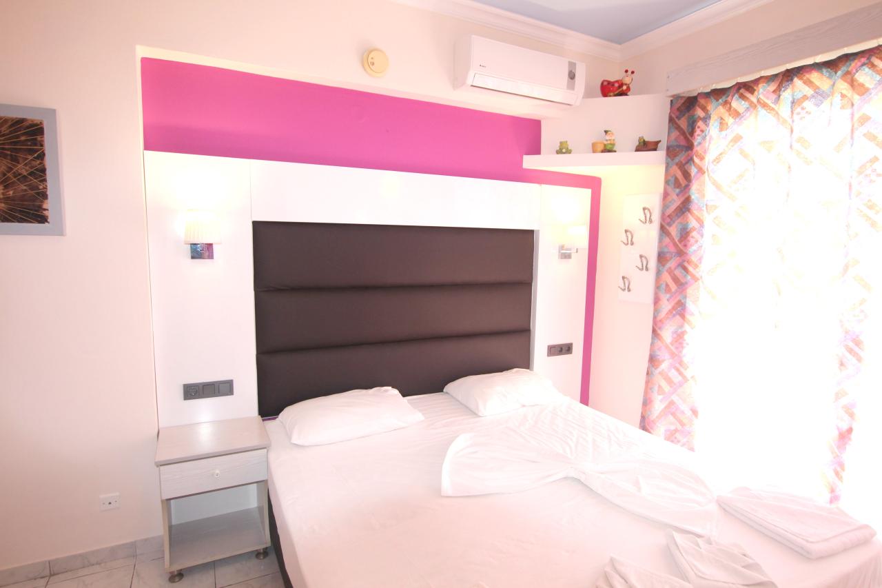 Grecian Fantasia Resort