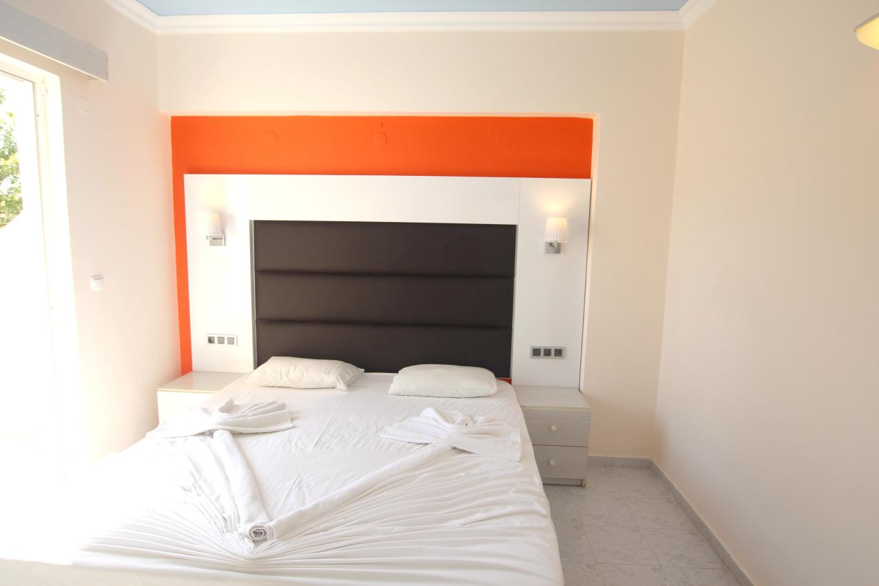 Grecian Fantasia Resort