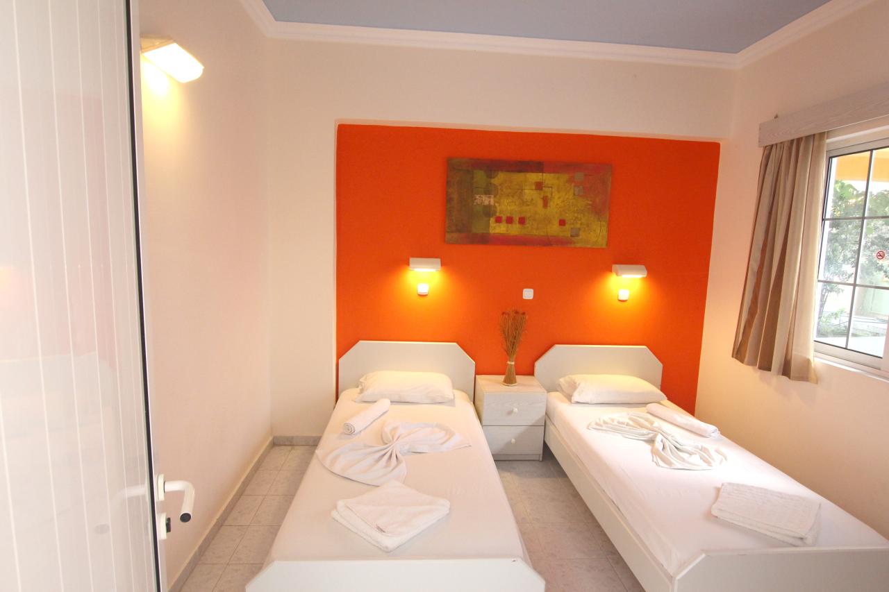 Grecian Fantasia Resort