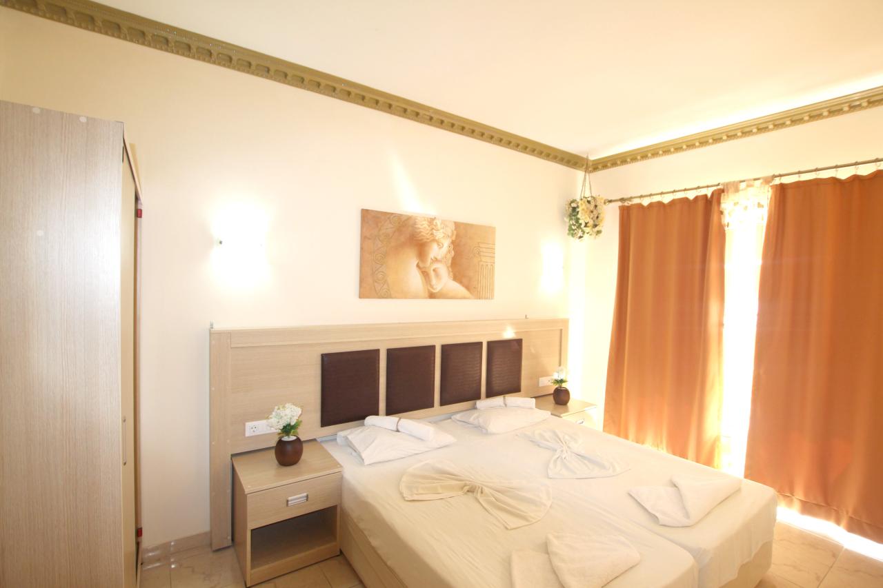 Grecian Fantasia Resort