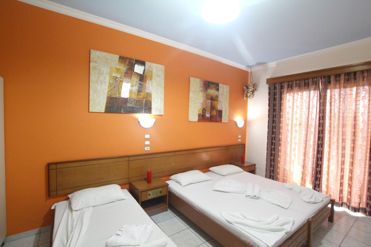 Grecian Fantasia Resort