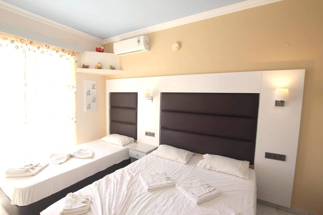 Grecian Fantasia Resort