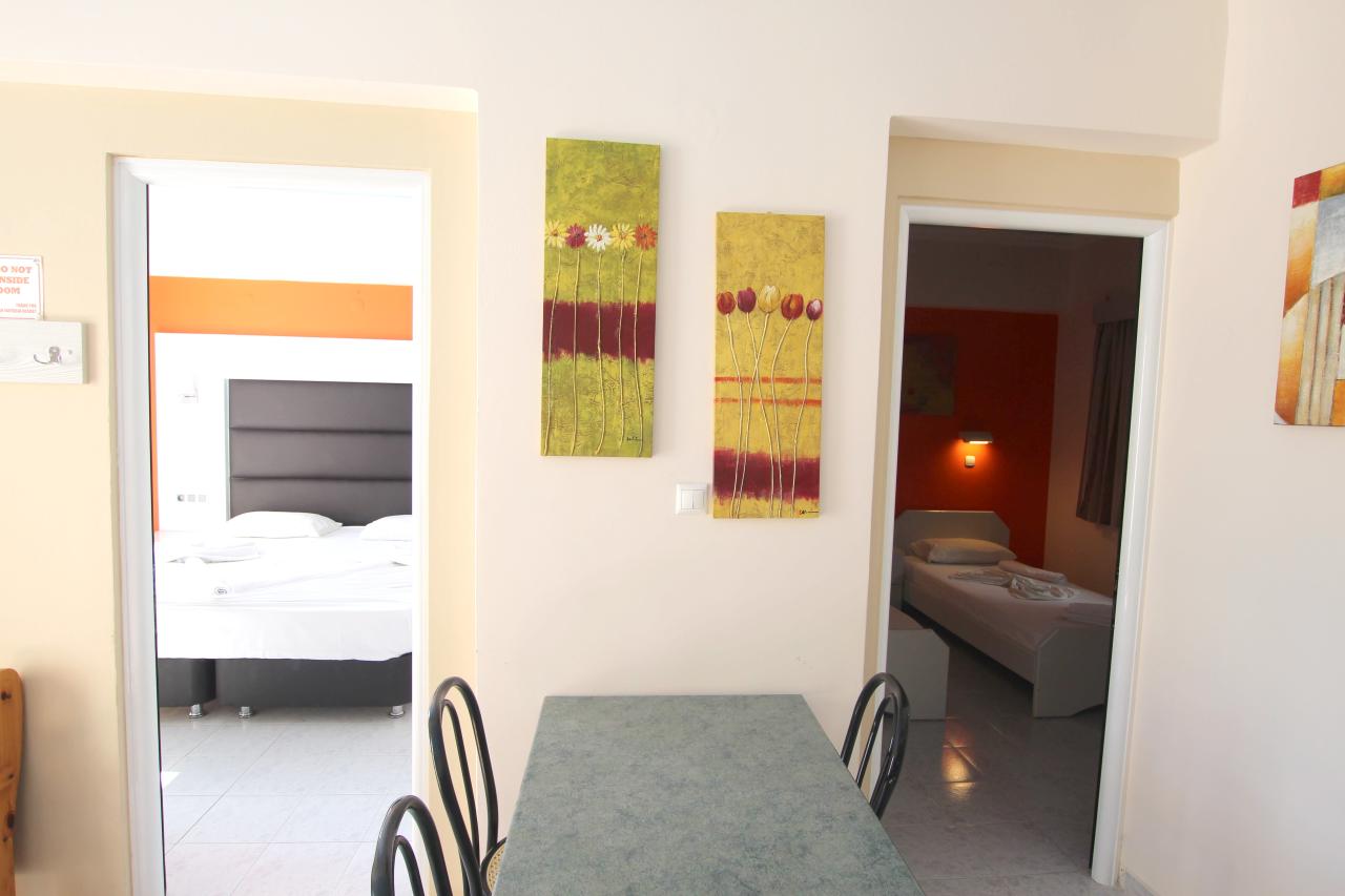 Grecian Fantasia Resort