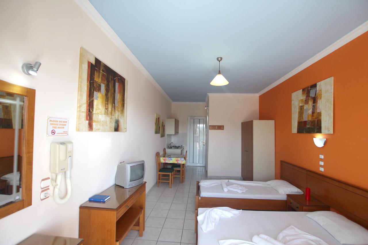 Grecian Fantasia Resort