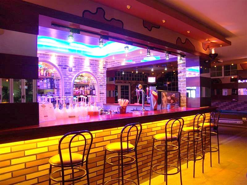 Grecian Fantasia Resort