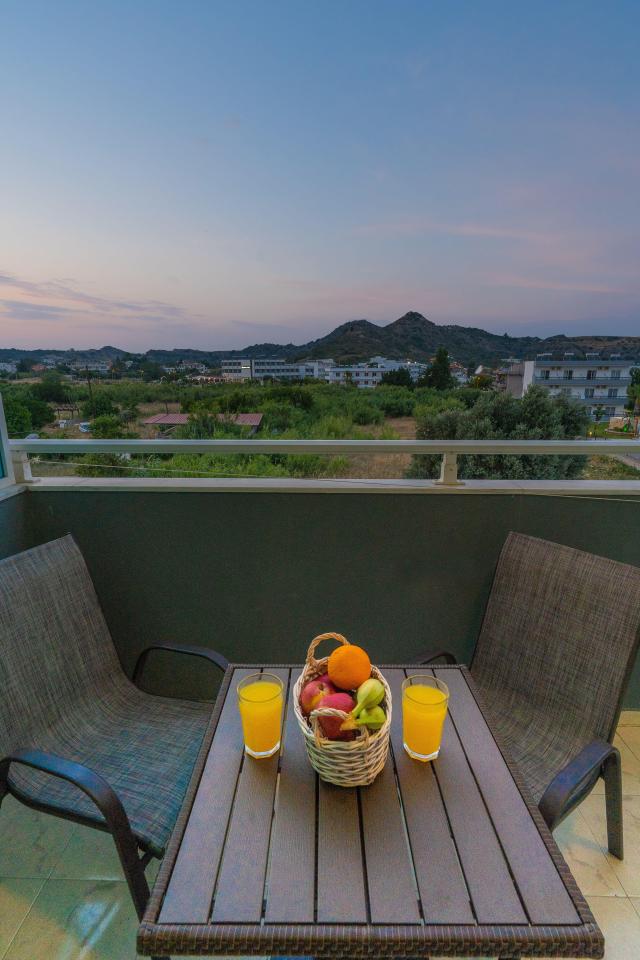 Grecian Fantasia Resort