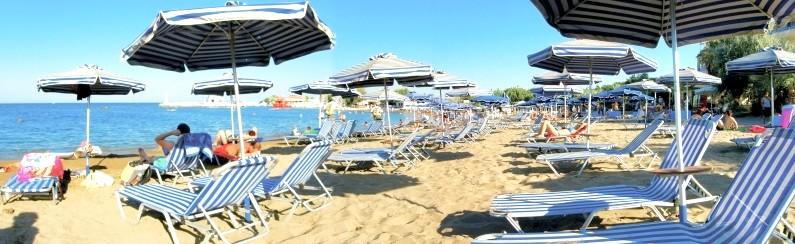 Grecian Fantasia Resort