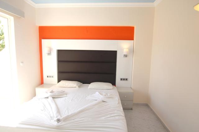 Grecian Fantasia Resort