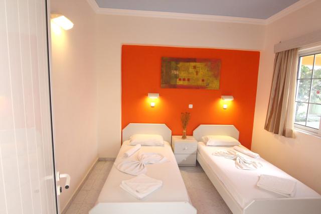 Grecian Fantasia Resort