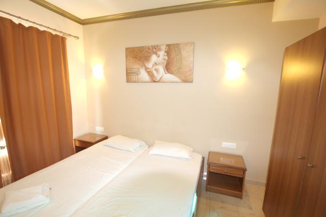 Grecian Fantasia Resort