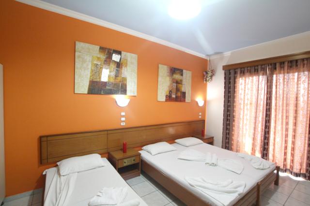 Grecian Fantasia Resort