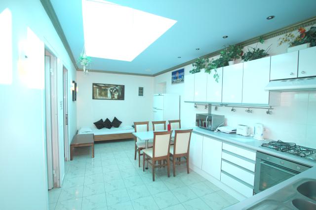 Grecian Fantasia Resort