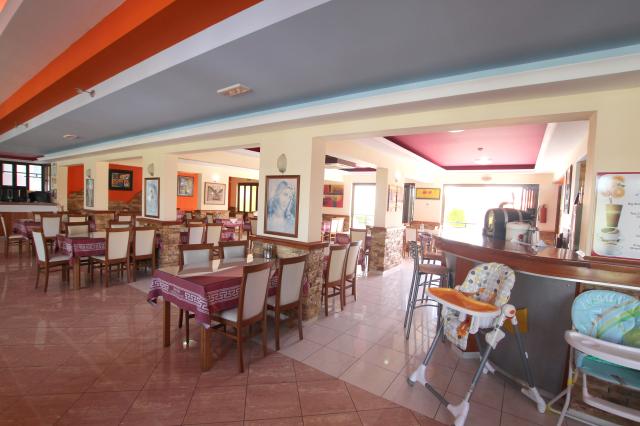 Grecian Fantasia Resort