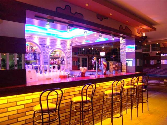 Grecian Fantasia Resort